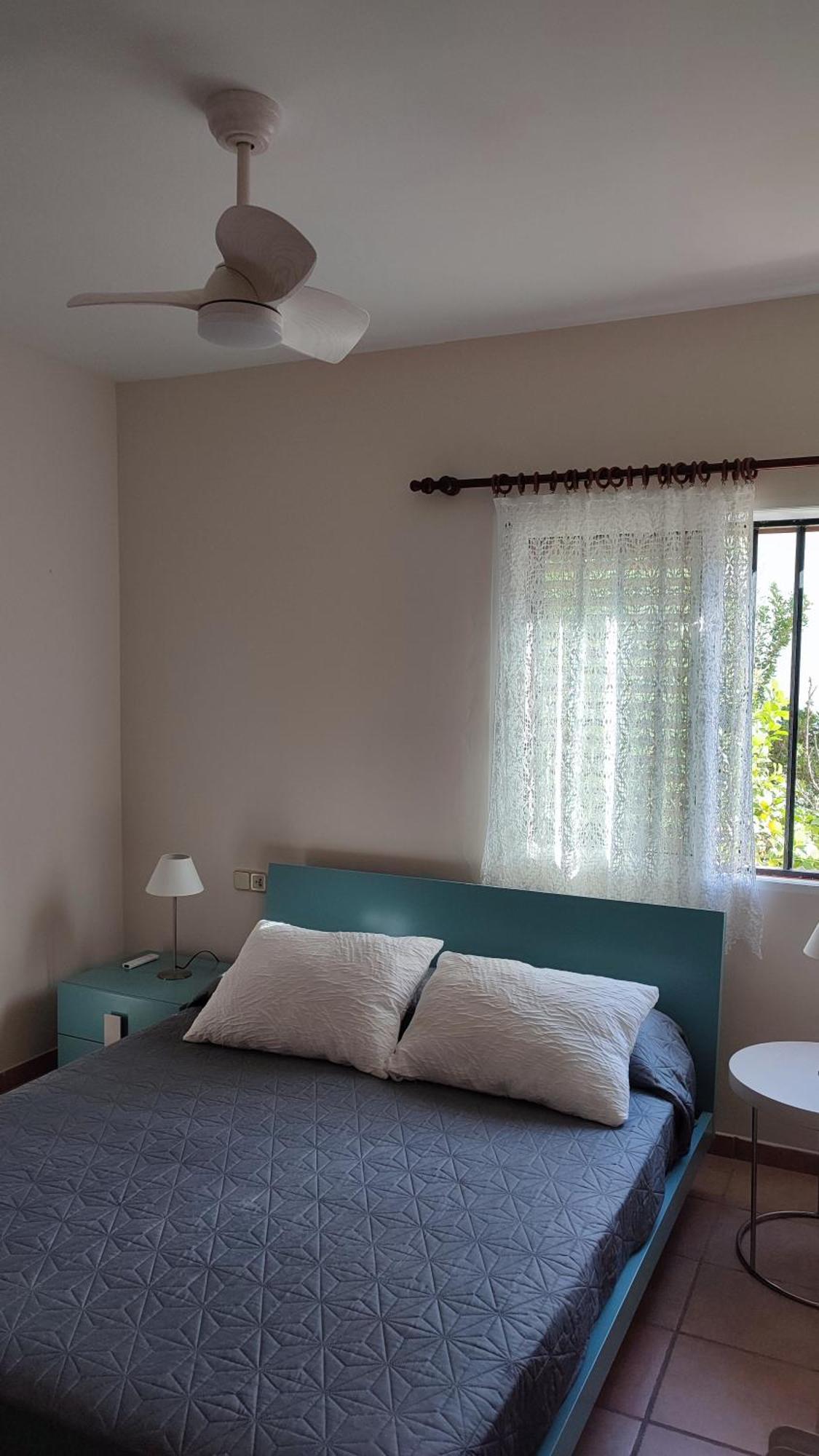 Una Casa Con Vistas Villa Faro de Cullera Ngoại thất bức ảnh